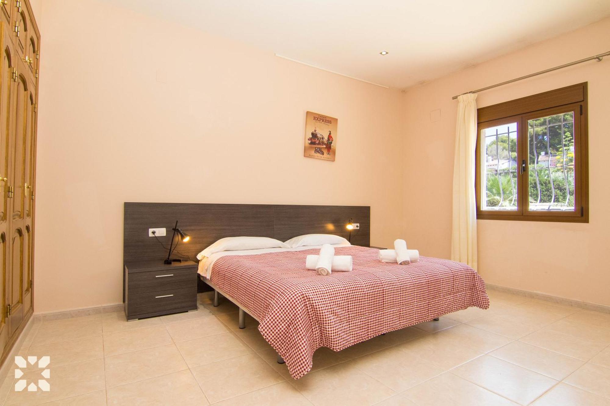 Villa Medina 20 By Abahana Villas โมไรรา ภายนอก รูปภาพ